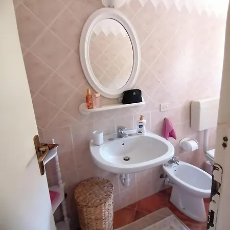 Belvedere Stazzu Pulcheddu Prázdninový areál Palau