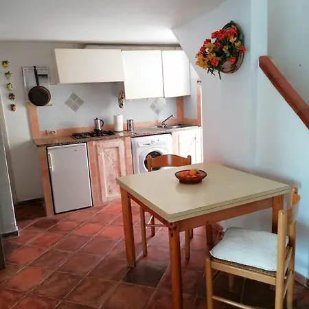 Belvedere Stazzu Pulcheddu Prázdninový areál *