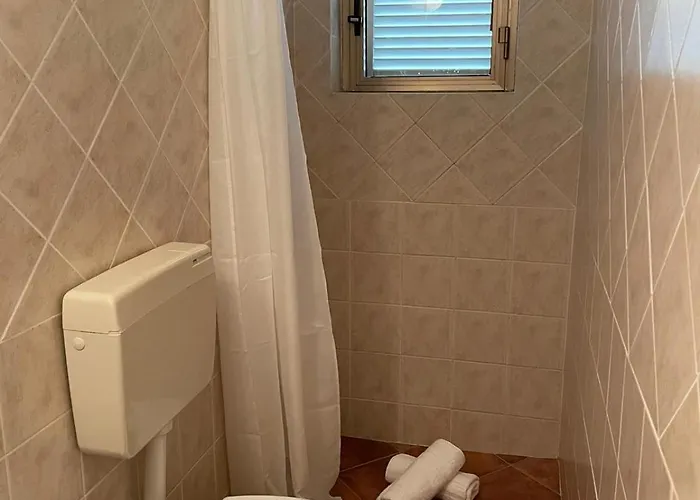 Belvedere Stazzu Pulcheddu * Palau