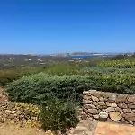 Prázdninový areál Belvedere Stazzu Pulcheddu