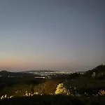 Belvedere Stazzu Pulcheddu Prázdninový areál Palau