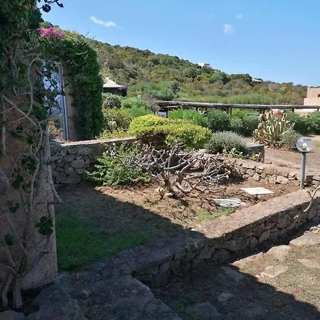 Belvedere Stazzu Pulcheddu Πάρκο διακοπών *