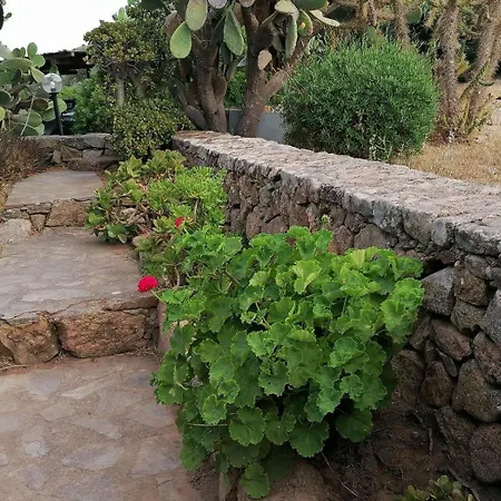 Πάρκο διακοπών Belvedere Stazzu Pulcheddu Palau