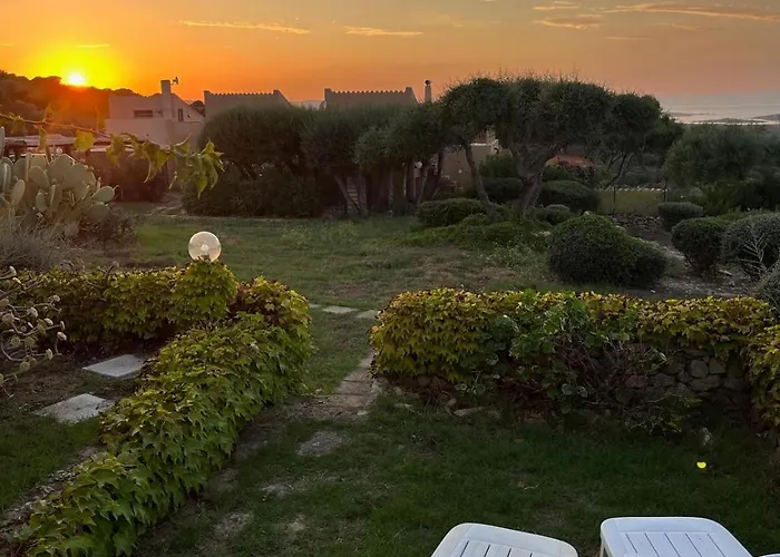 Belvedere Stazzu Pulcheddu