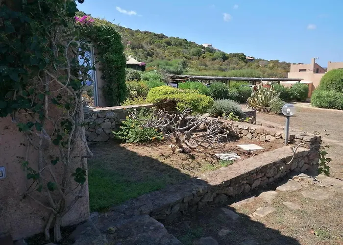 Belvedere Stazzu Pulcheddu Πάρκο διακοπών *