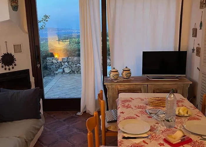 Belvedere Stazzu Pulcheddu