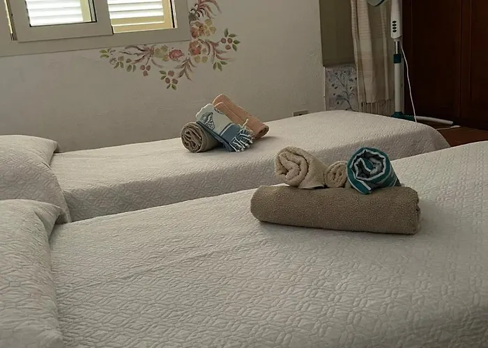 Πάρκο διακοπών Belvedere Stazzu Pulcheddu