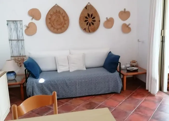 Belvedere Stazzu Pulcheddu Palau